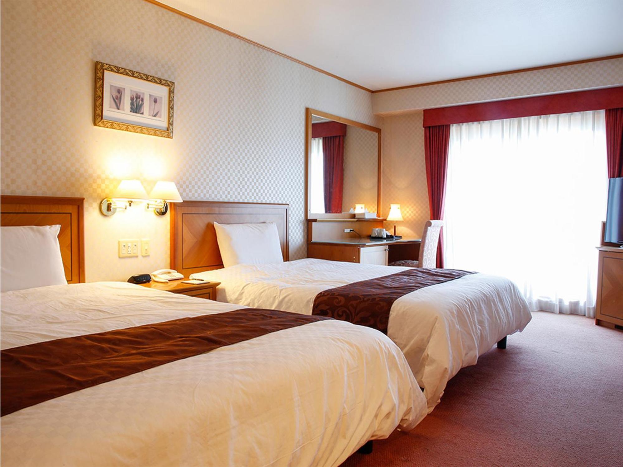 Hotel Bellmare ホテルベルマーレ Maizuru Extérieur photo