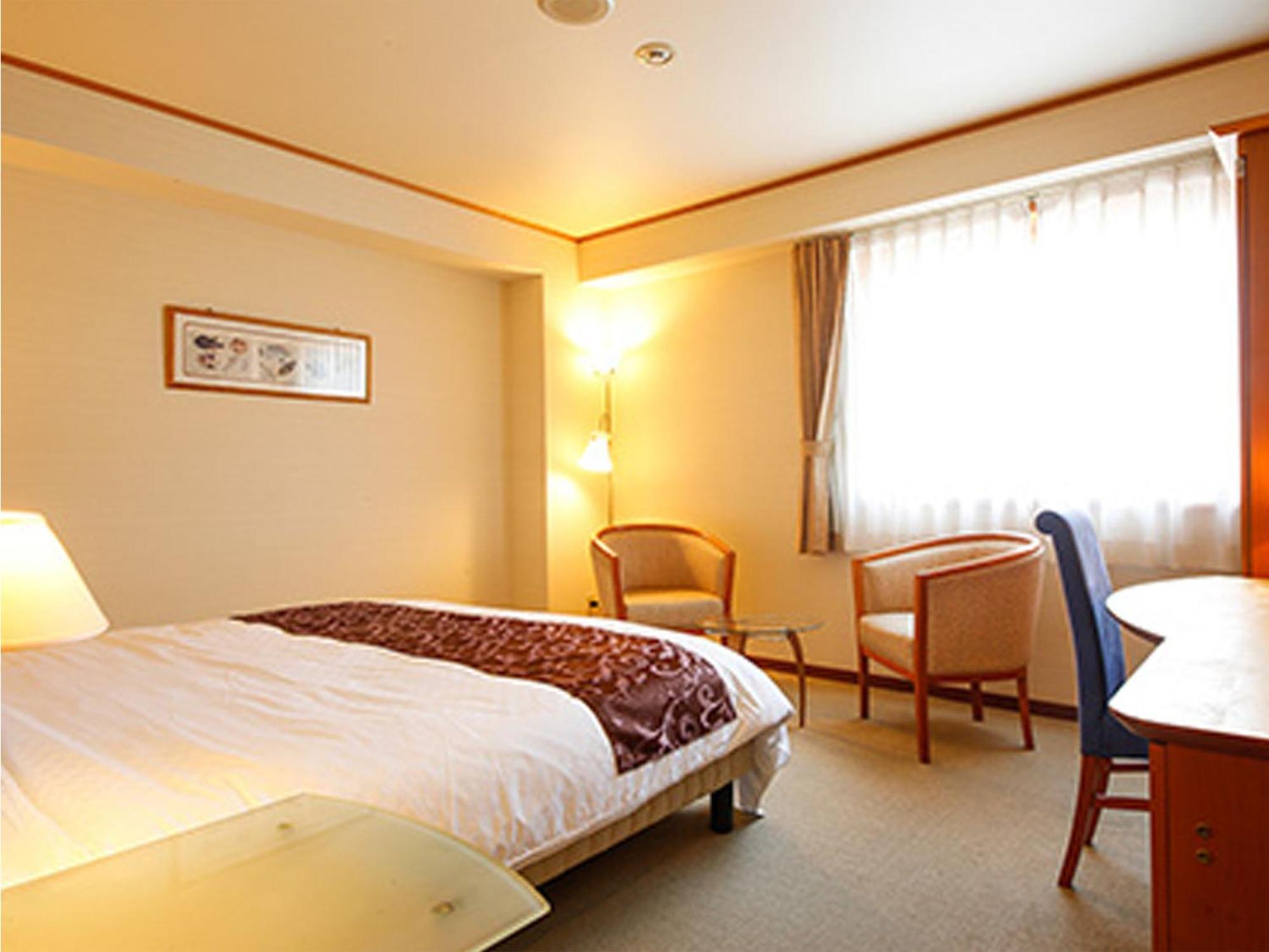 Hotel Bellmare ホテルベルマーレ Maizuru Extérieur photo