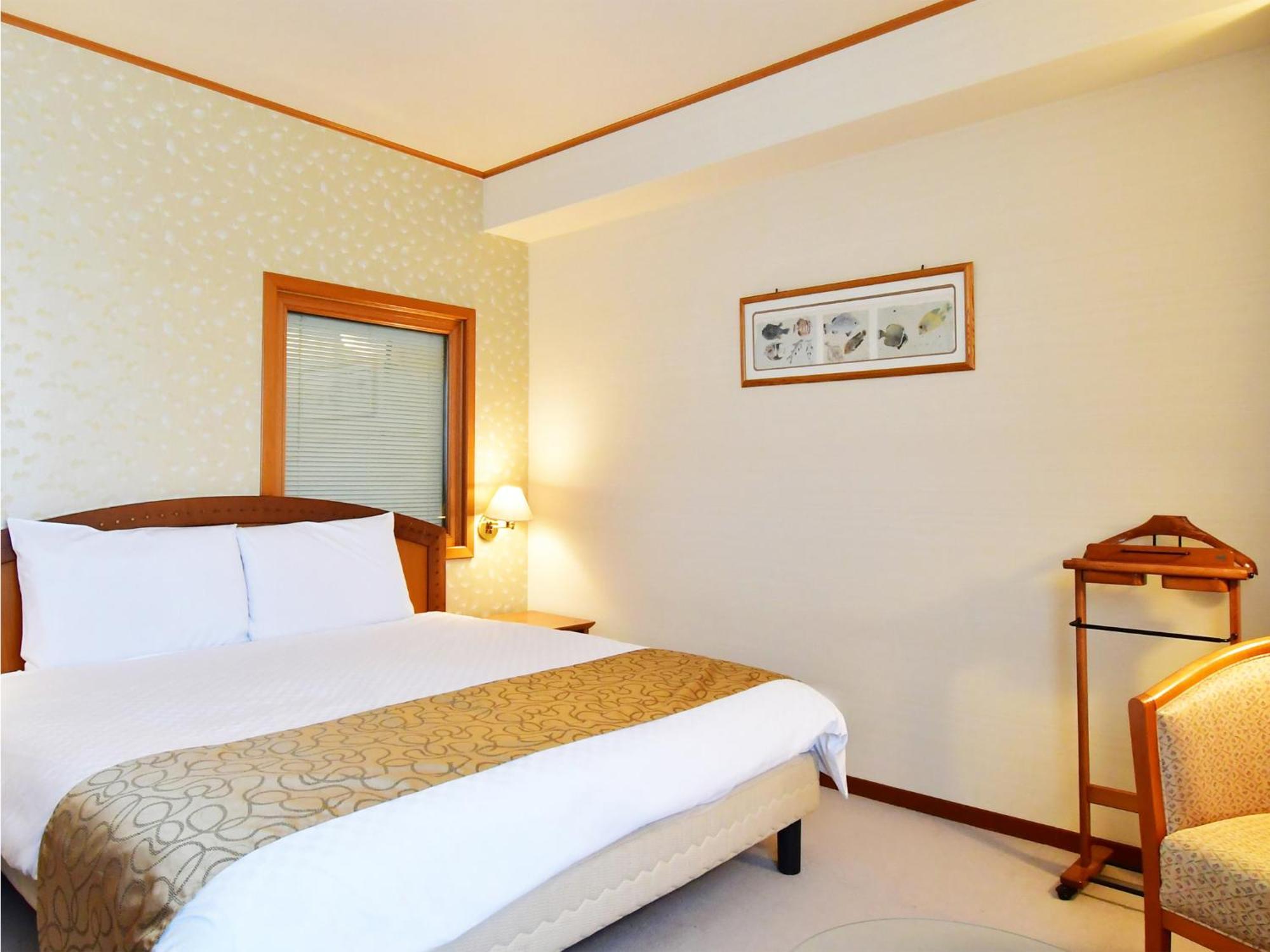 Hotel Bellmare ホテルベルマーレ Maizuru Extérieur photo