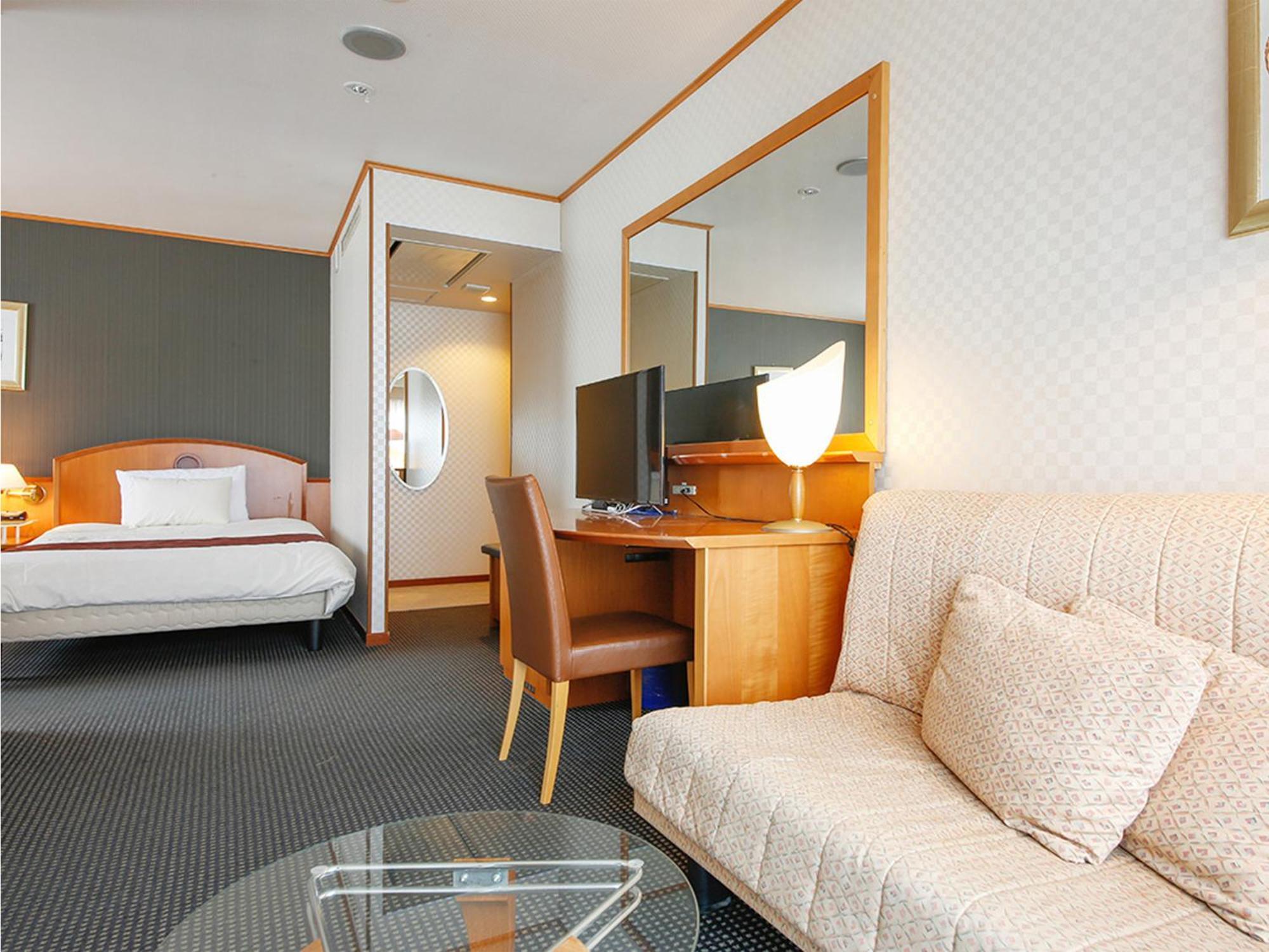 Hotel Bellmare ホテルベルマーレ Maizuru Extérieur photo