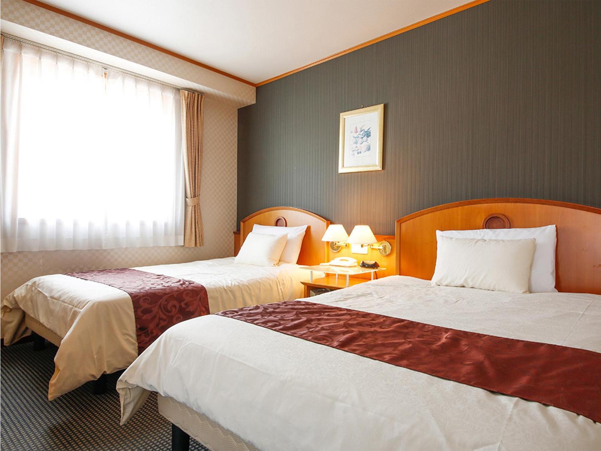 Hotel Bellmare ホテルベルマーレ Maizuru Extérieur photo