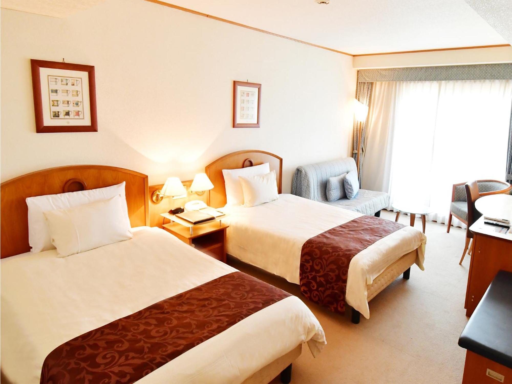 Hotel Bellmare ホテルベルマーレ Maizuru Extérieur photo